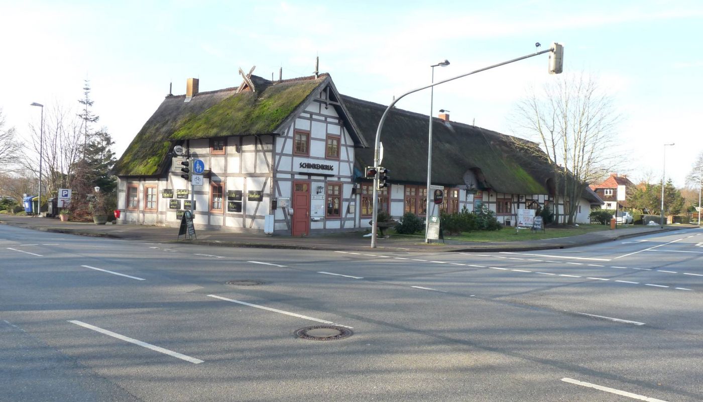 Hausmannskost 